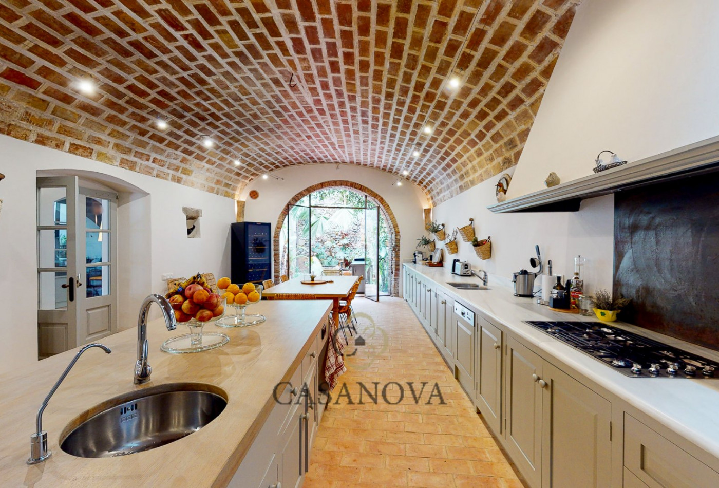 vente Maison de ville Baix D'emporda - Photo 6