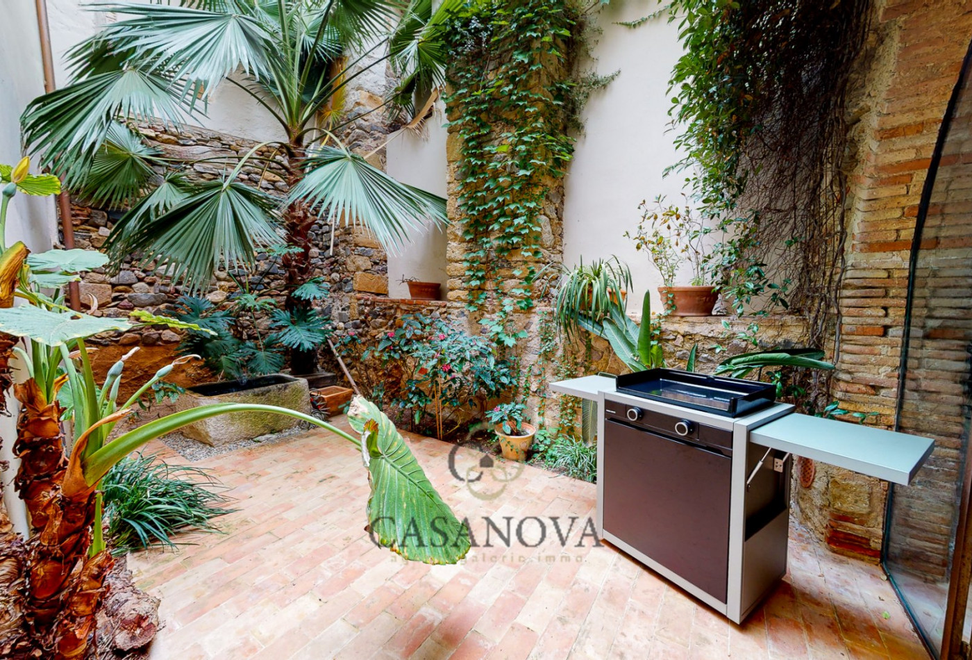 vente Maison de ville Baix D'emporda - Photo 9