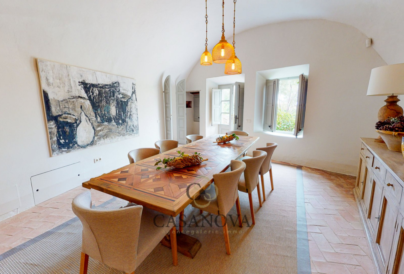 vente Maison de ville Baix D'emporda - Photo 14