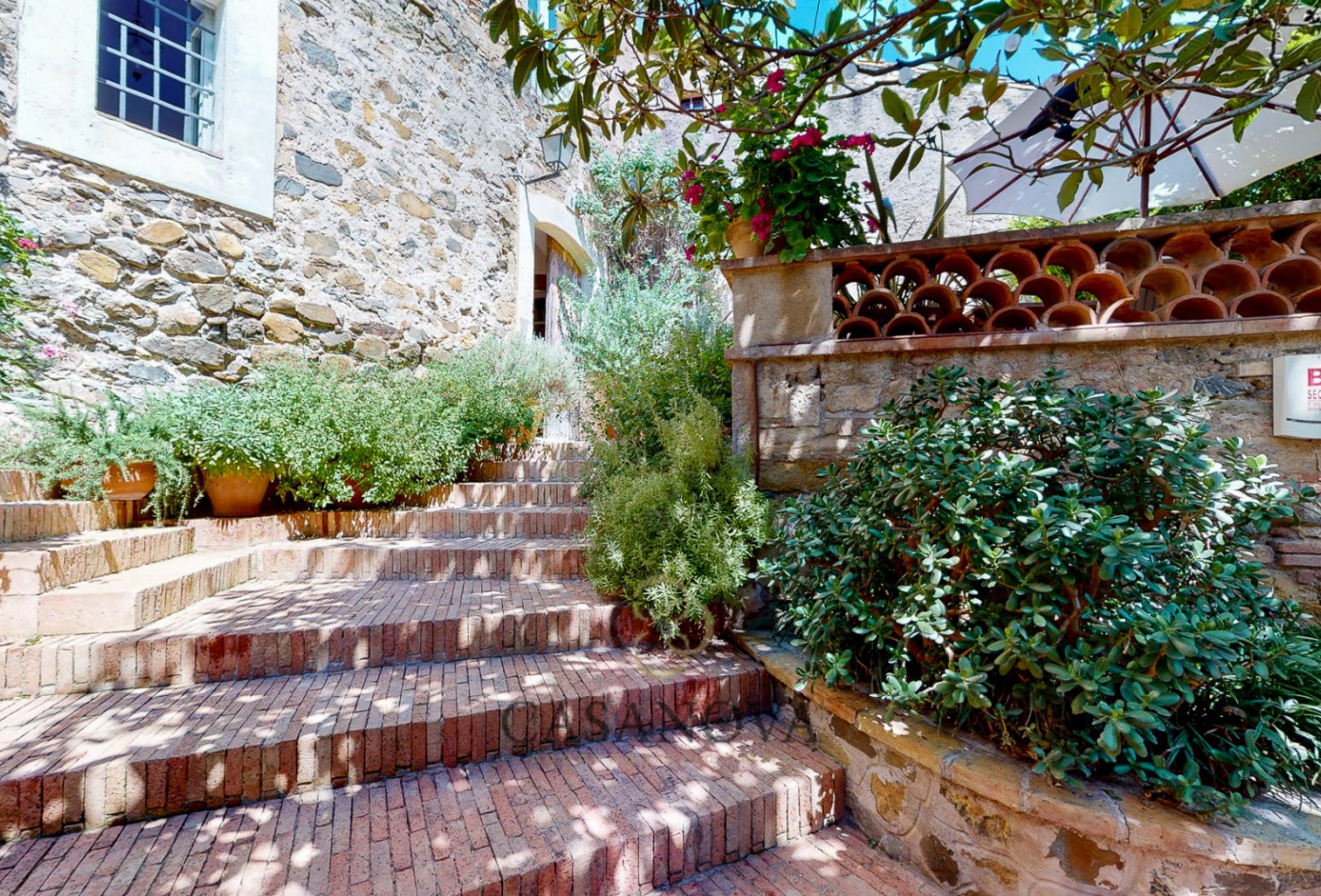 vente Maison de ville Baix D'emporda - Photo 11