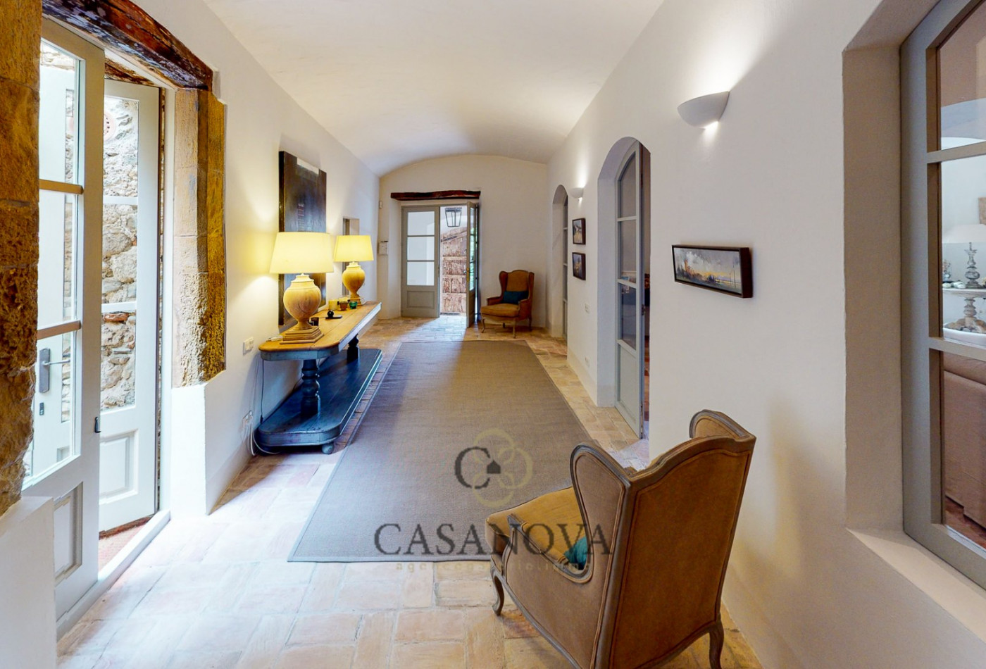 vente Maison de ville Baix D'emporda - Photo 15