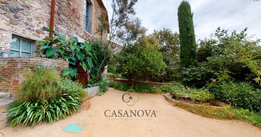 vente Maison de ville Baix D'emporda