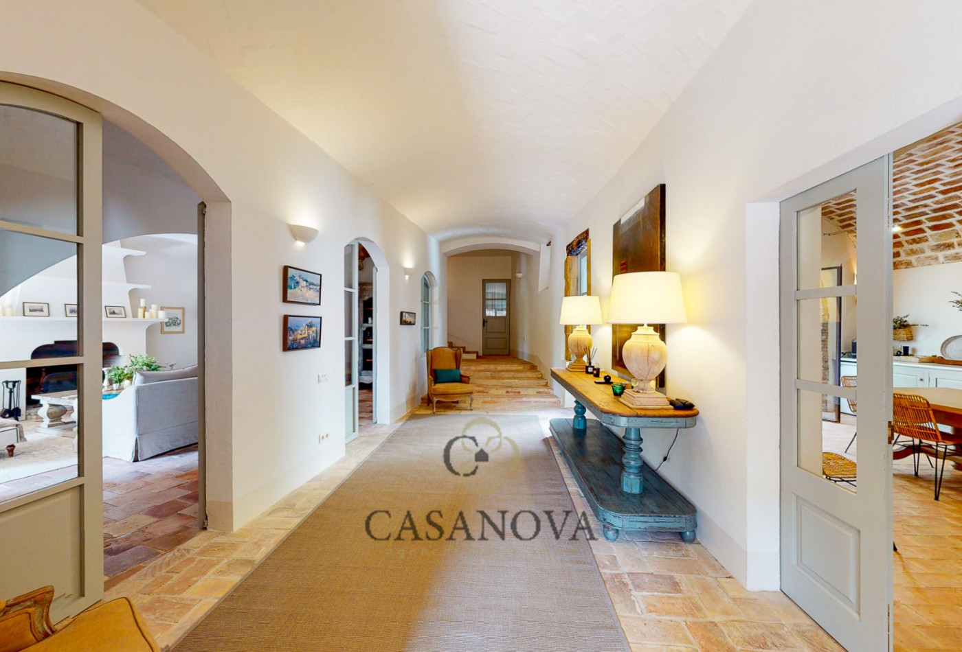 vente Maison de ville Baix D'emporda - Photo 8