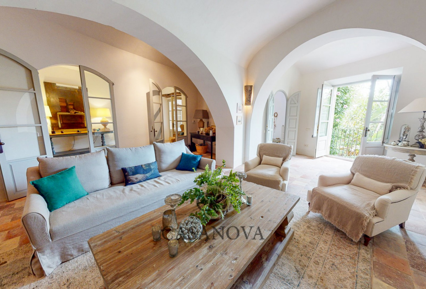 vente Maison de ville Baix D'emporda - Photo 7