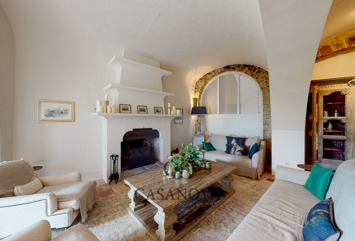 vente Maison de ville Baix D'emporda - Photo 12