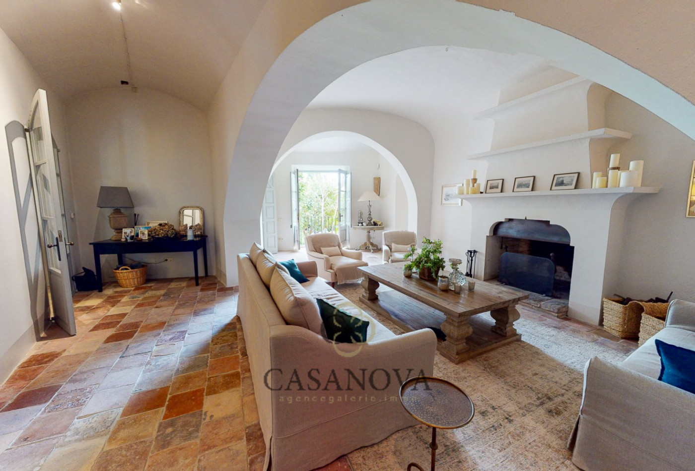 vente Maison de ville Baix D'emporda - Photo 13