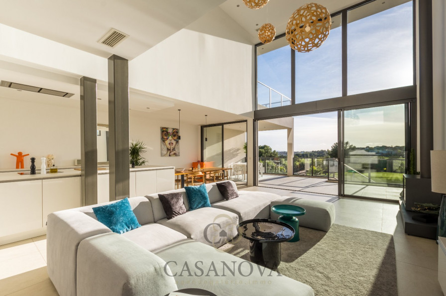 vente Maison Juvignac - Photo 4