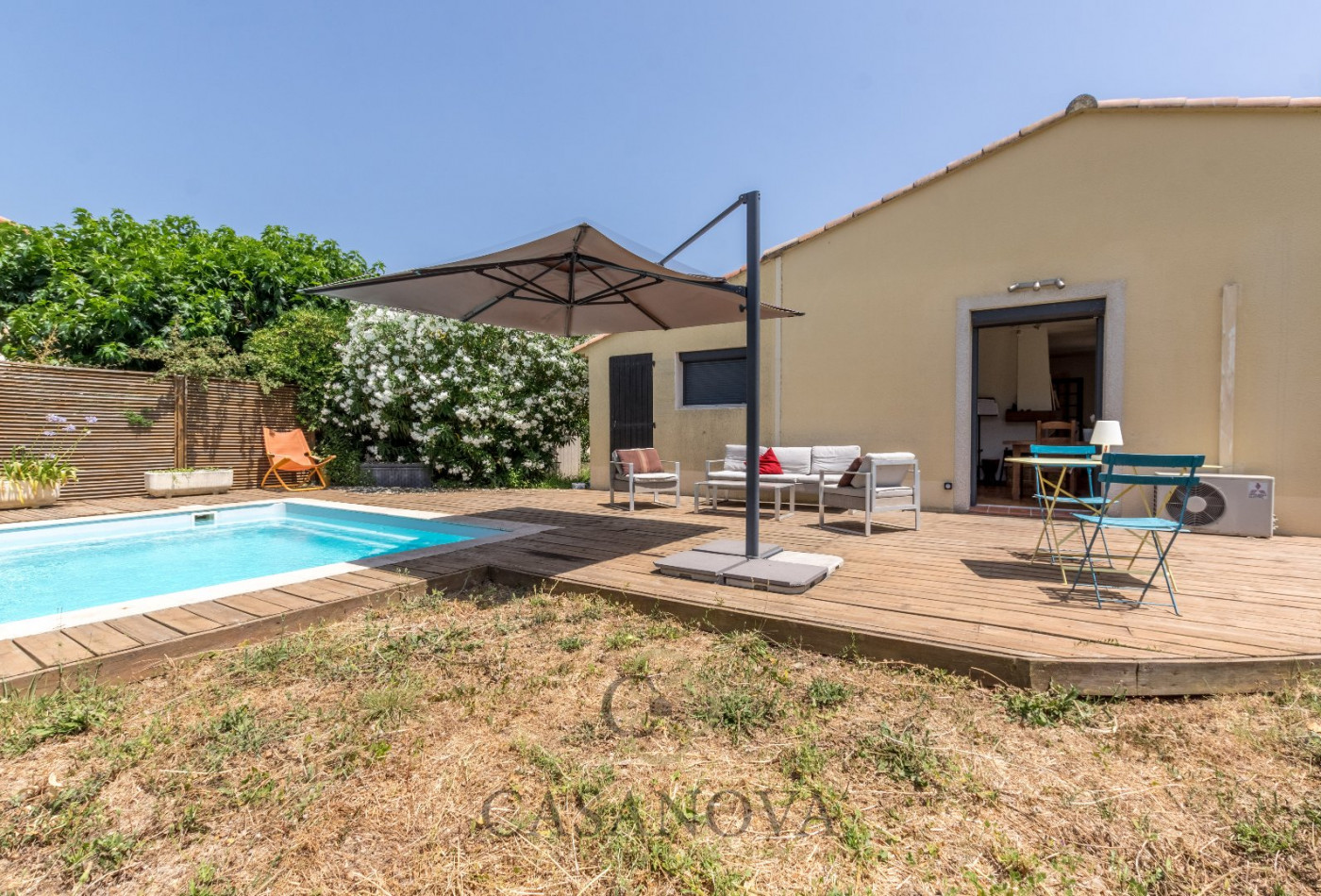 vente Maison Juvignac - Photo 3