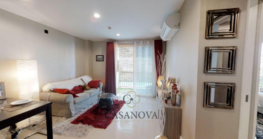 vente Appartement en résidence Bangkok