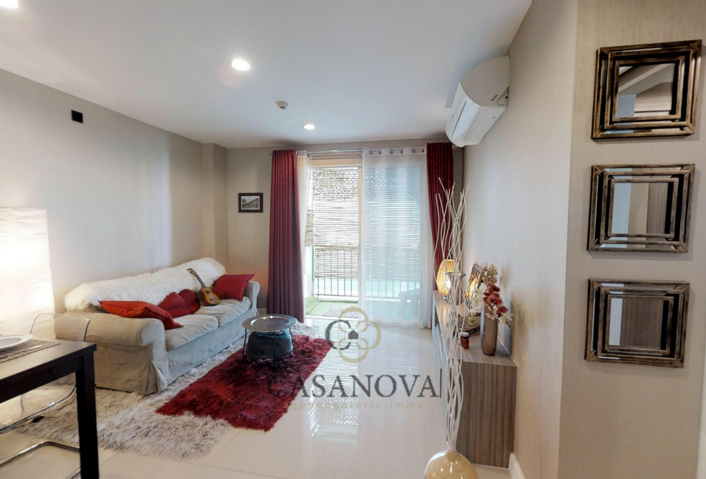 vente Appartement en résidence Bangkok - Photo 5