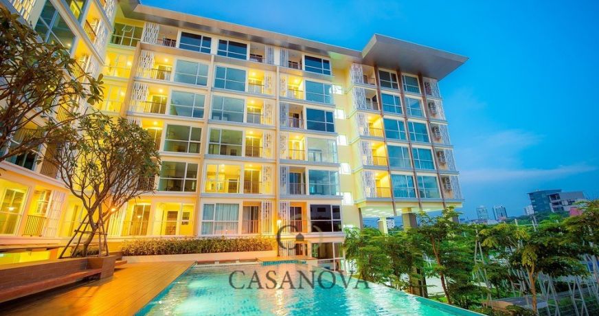 vente Appartement en résidence Bangkok