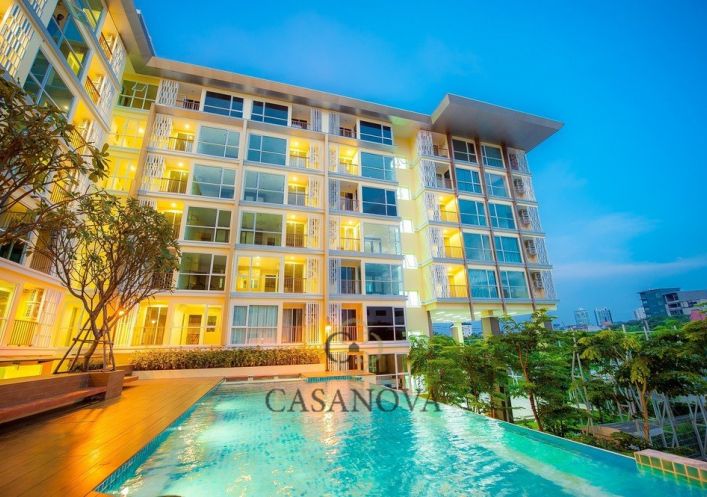 sale Appartement en résidence Bangkok