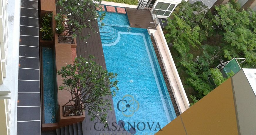 vente Appartement en résidence Bangkok