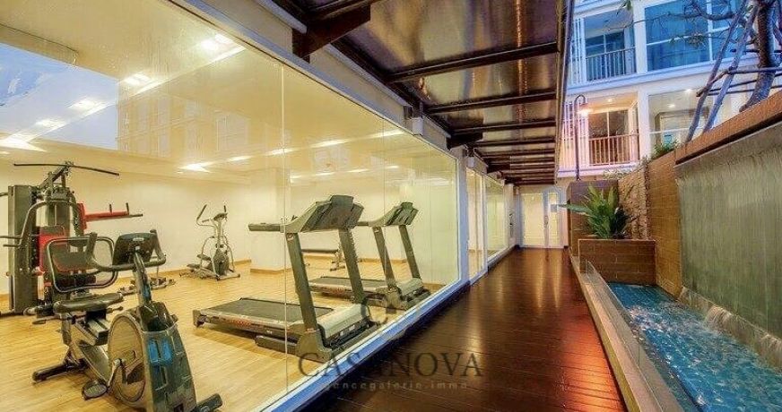 vente Appartement en résidence Bangkok