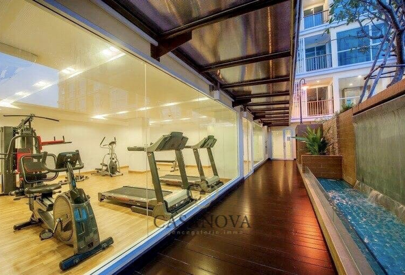 vente Appartement en résidence Bangkok - Photo 3