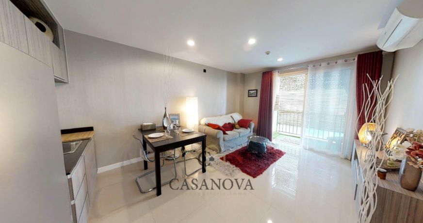 vente Appartement en résidence Bangkok