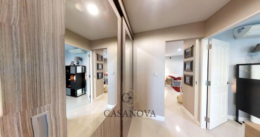 vente Appartement en résidence Bangkok