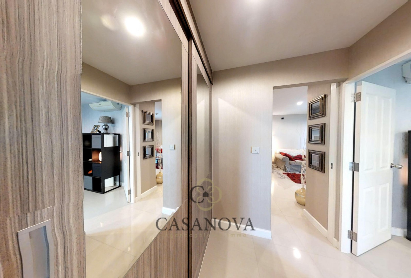 vente Appartement en résidence Bangkok - Photo 8