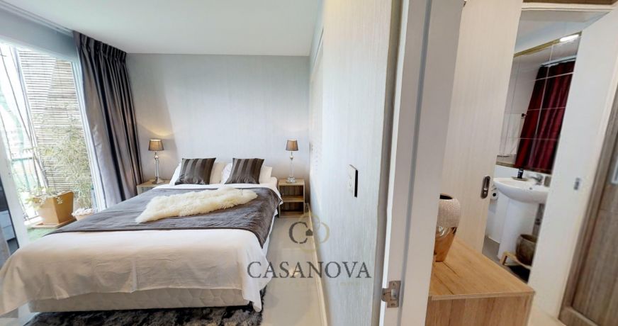 vente Appartement en résidence Bangkok