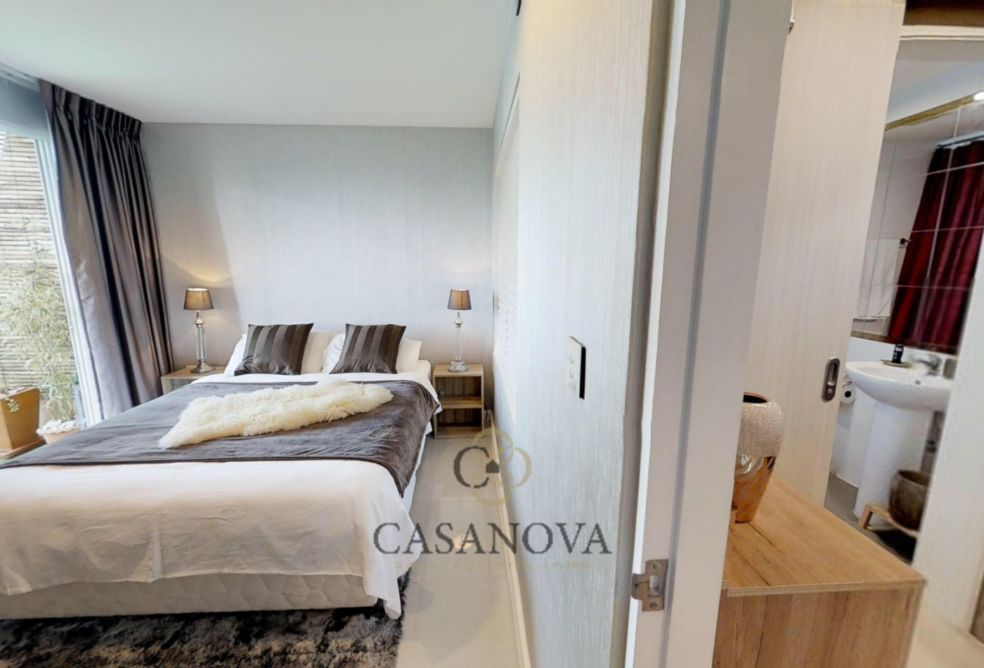 vente Appartement en résidence Bangkok - Photo 9