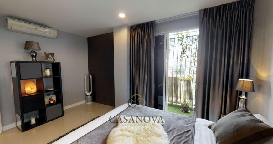 vente Appartement en résidence Bangkok