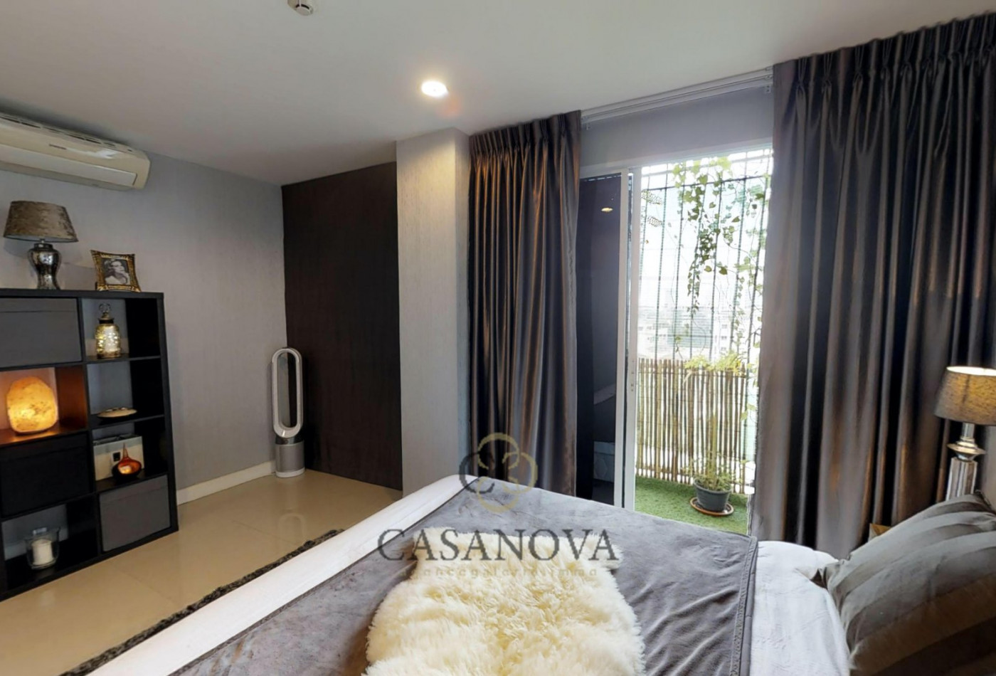 vente Appartement en résidence Bangkok - Photo 6
