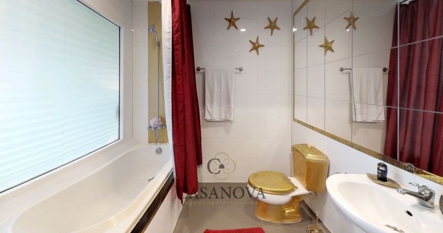 vente Appartement en résidence Bangkok