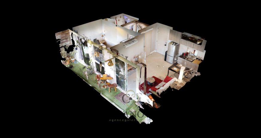 vente Appartement en résidence Bangkok