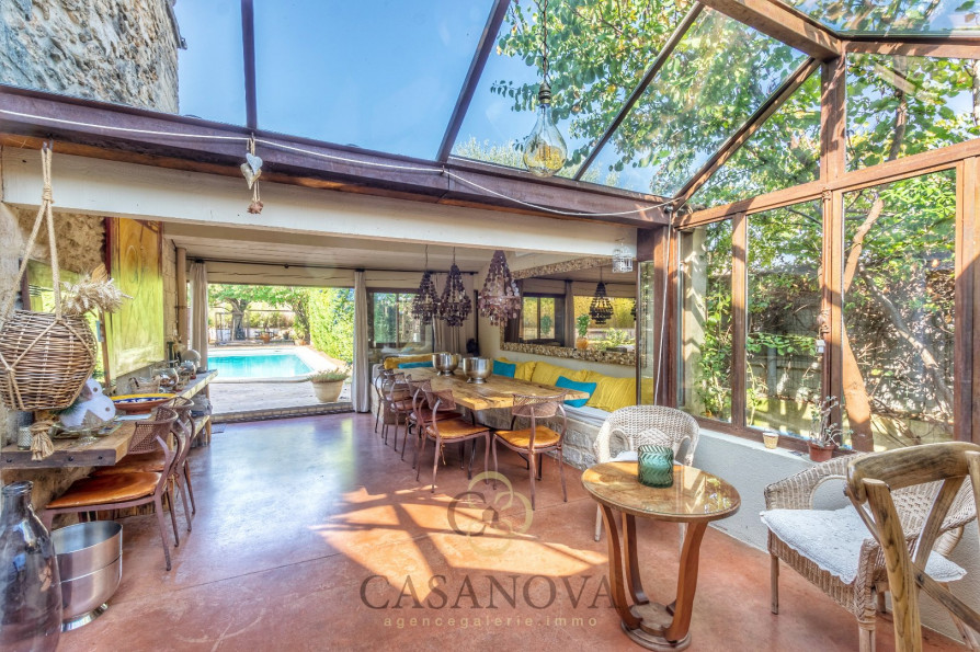 vente Maison Lattes - Photo 4