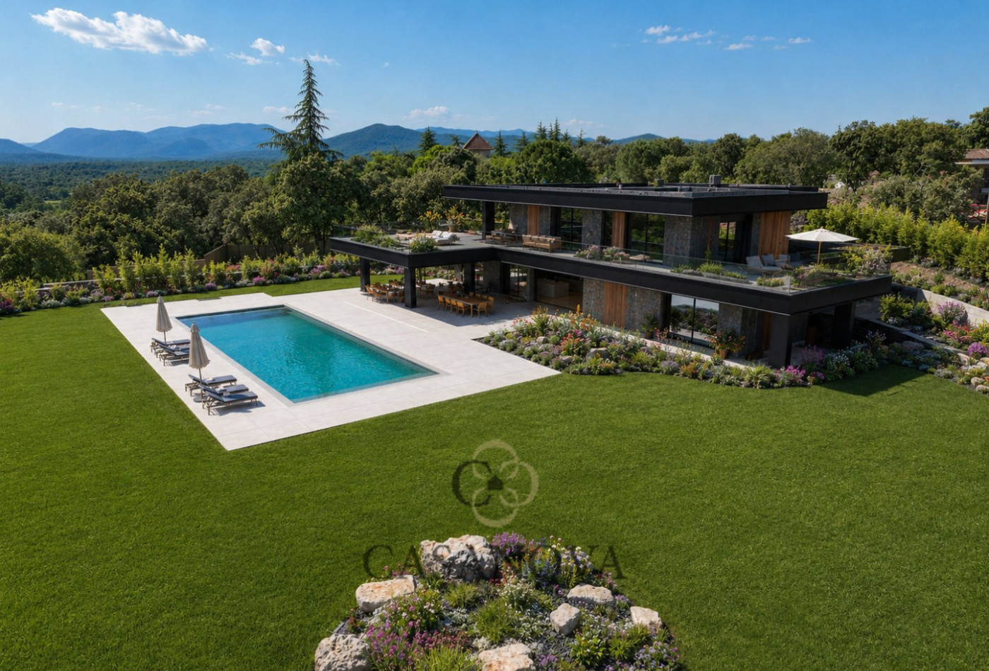 vente Maison Montpellier - Photo 2