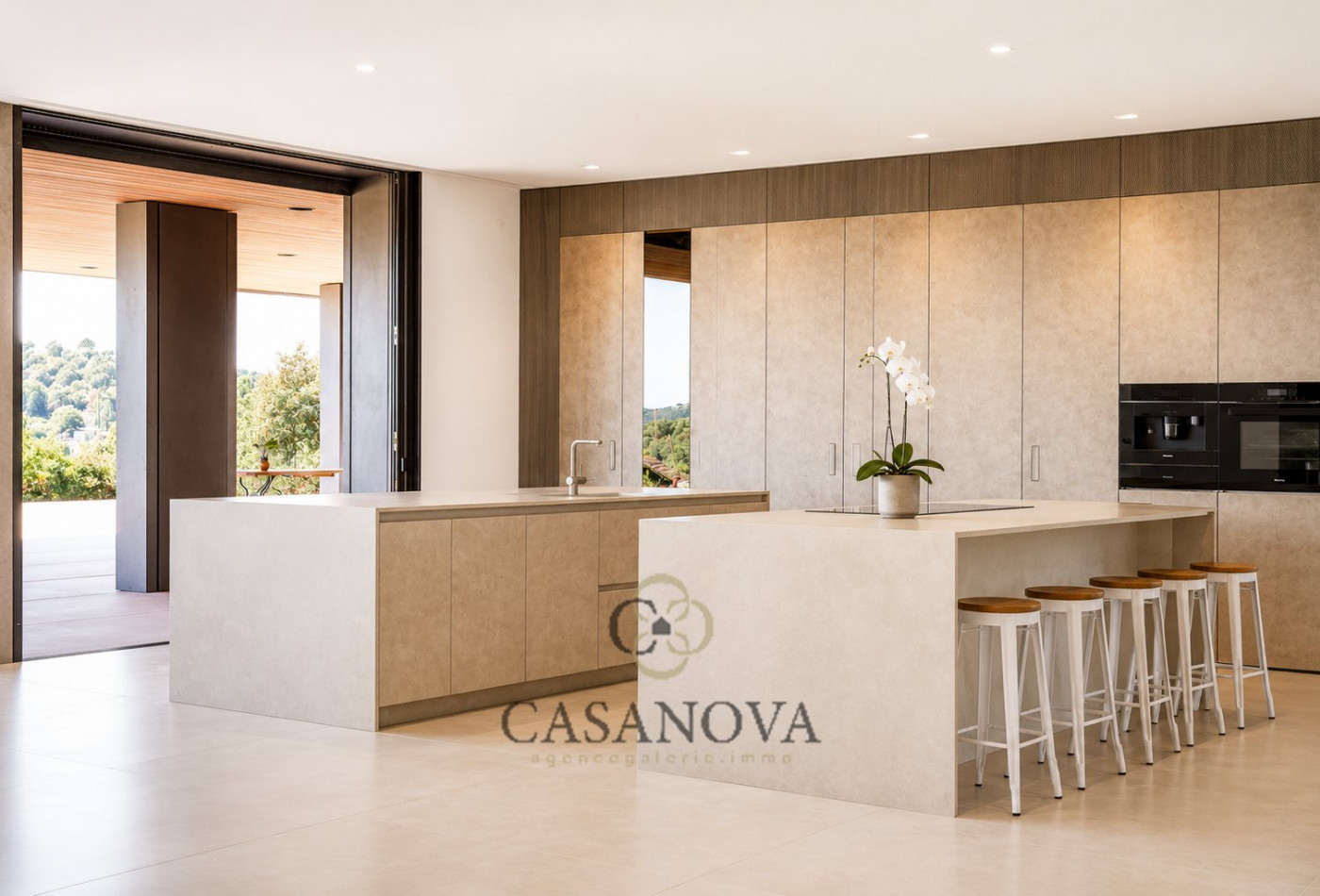 vente Maison Montpellier - Photo 11