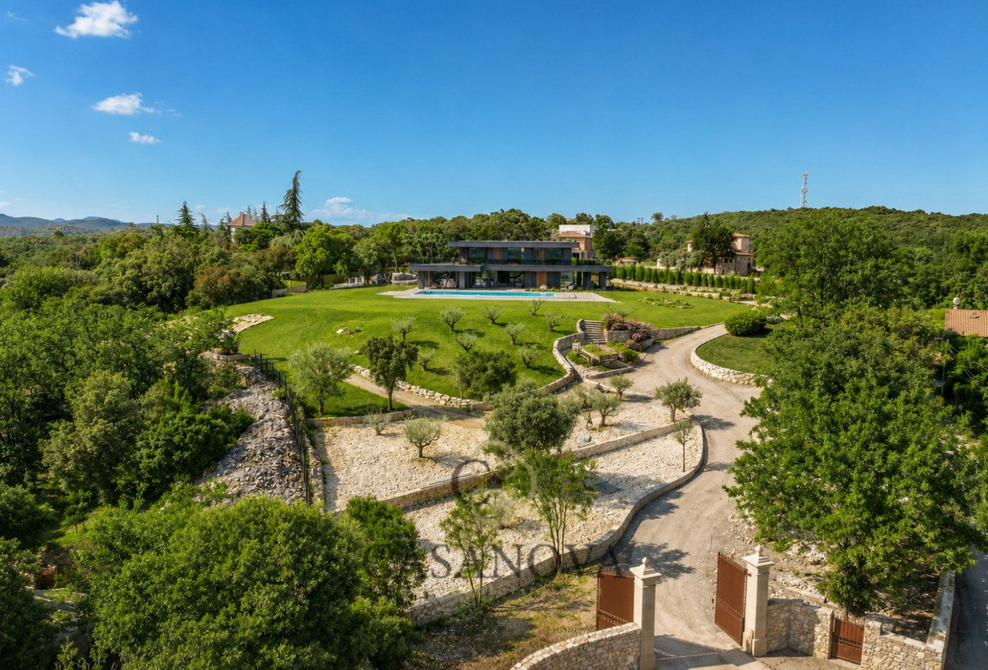 vente Maison Montpellier - Photo 1