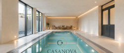 vente Maison Montpellier
