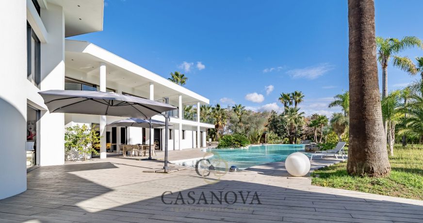 vente Maison Baillargues