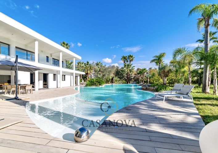 vente Maison Baillargues