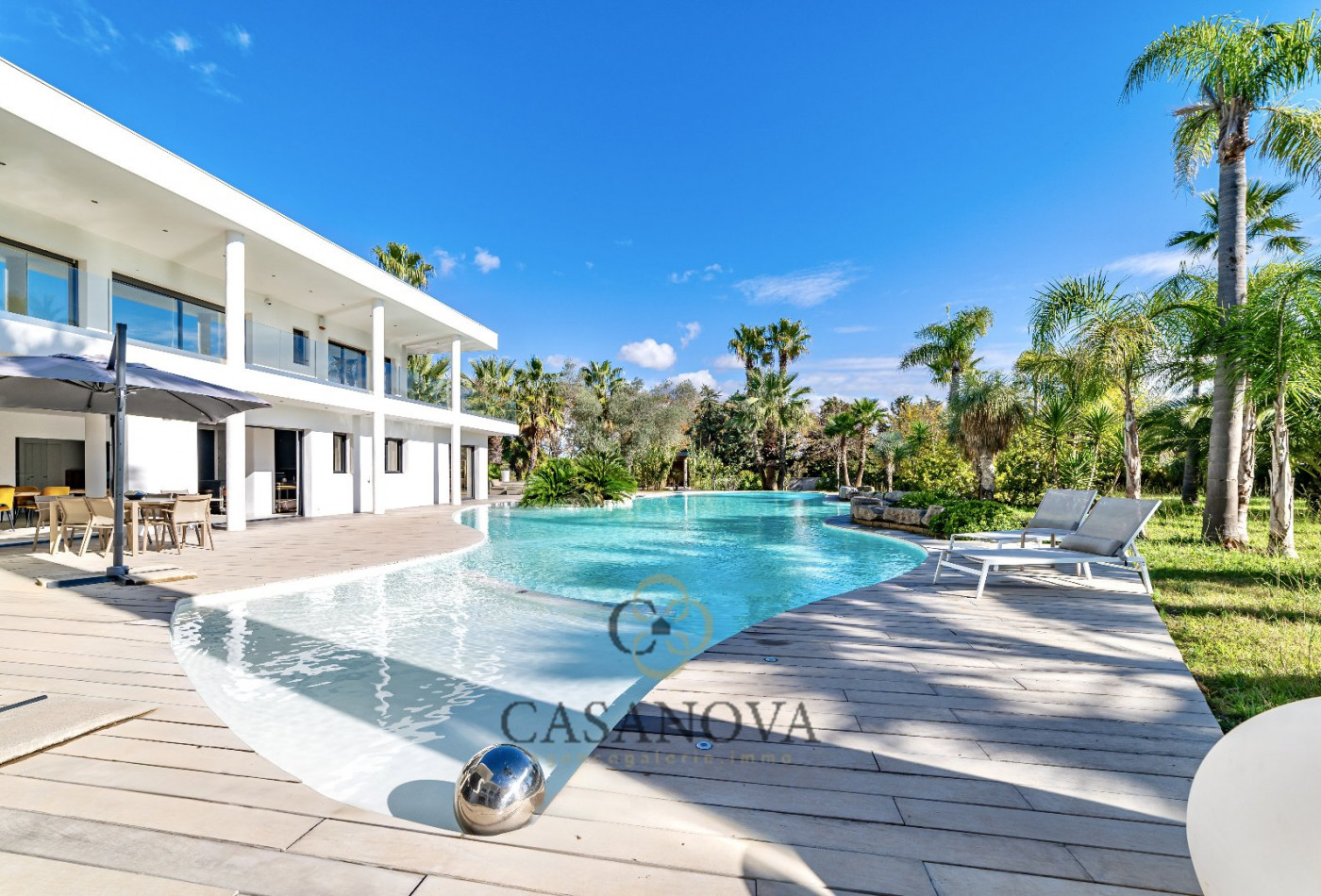 vente Maison Baillargues - Photo 3