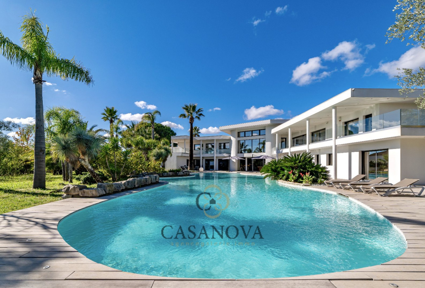 vente Maison Baillargues - Photo 1