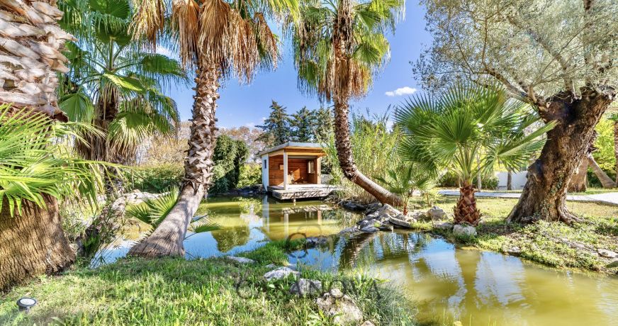 vente Maison Baillargues