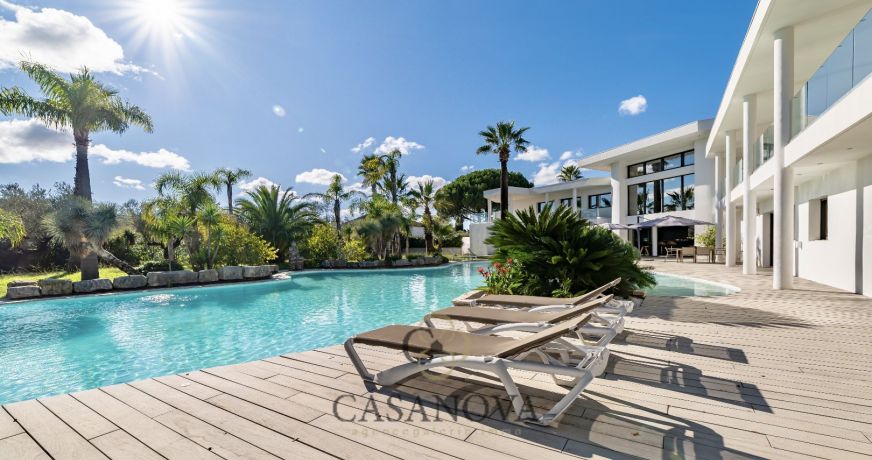 vente Maison Baillargues
