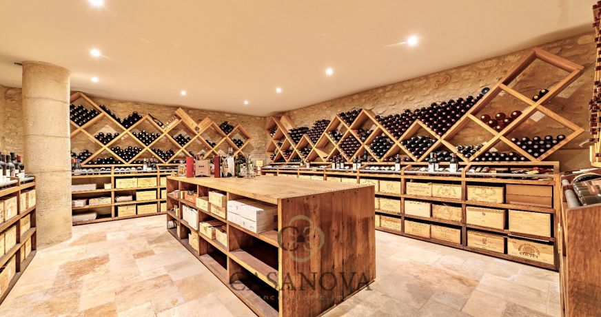 vente Maison Baillargues
