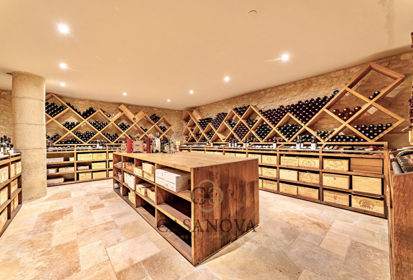 vente Maison Baillargues - Photo 16