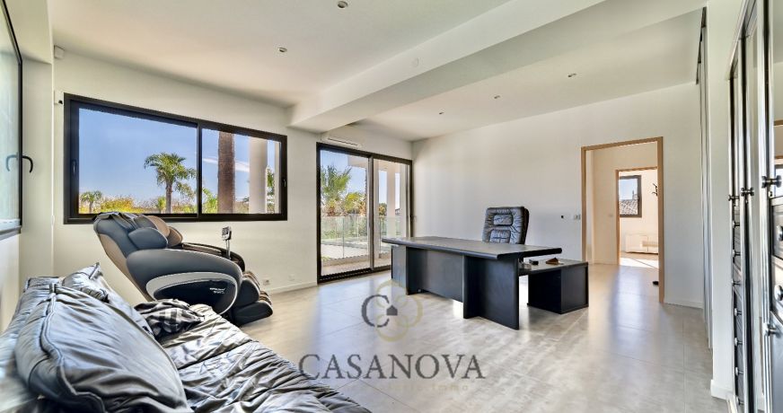 vente Maison Baillargues