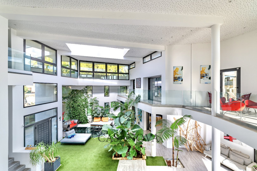 vente Maison Baillargues - Photo 5