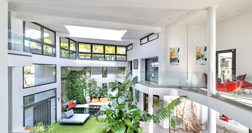vente Maison Baillargues