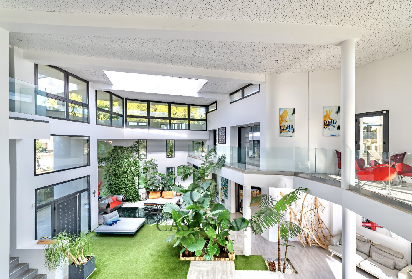 vente Maison Baillargues - Photo 5