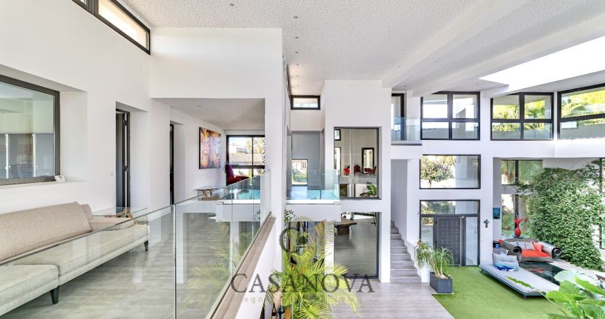 vente Maison Baillargues