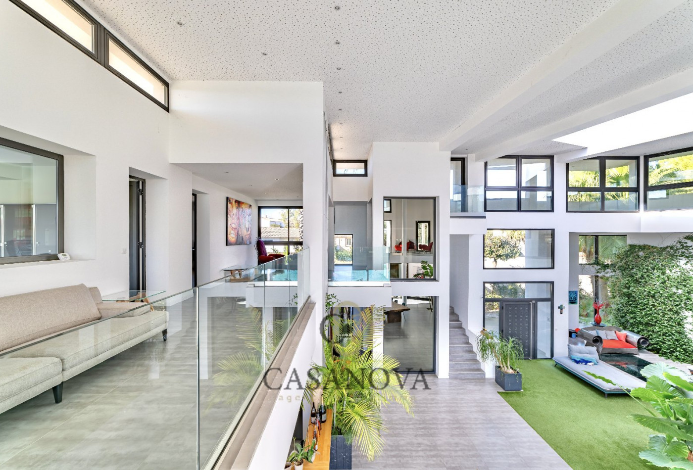 vente Maison Baillargues - Photo 17