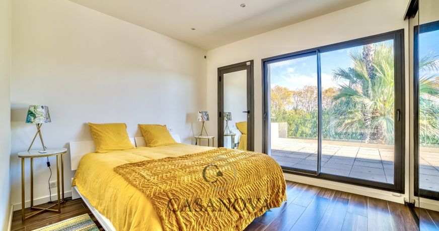 vente Maison Baillargues