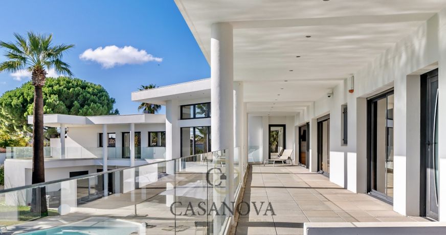 vente Maison Baillargues