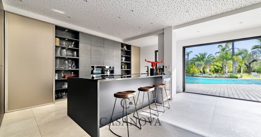 vente Maison Baillargues